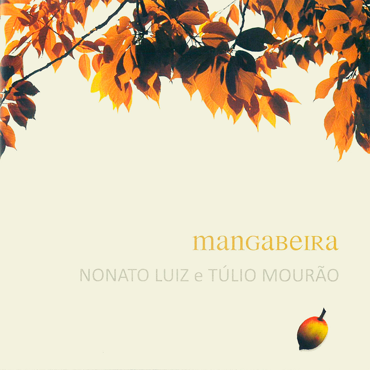 NONATO LUIZ – CHORO EM SONATA (2004)