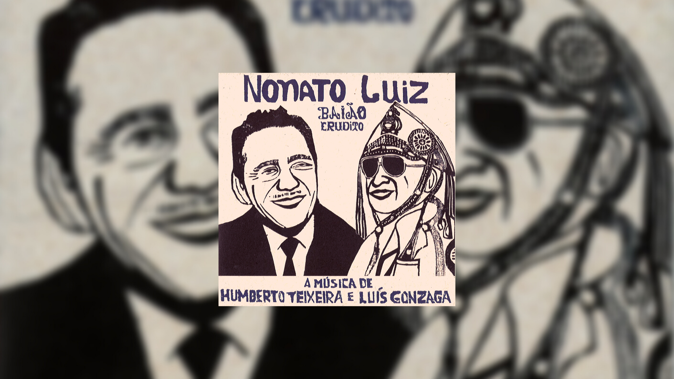 NONATO LUIZ – CHORO EM SONATA (2004)